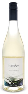 Lurton Les Fumées Blanches Sauvignon Blanc 2013